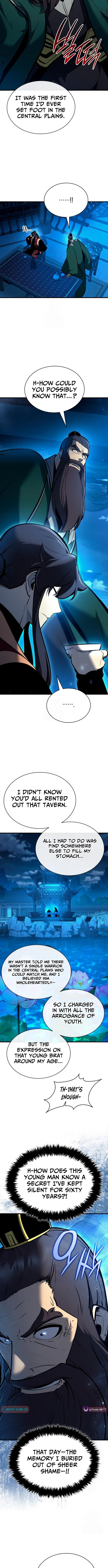 Reincarnation of the Divine Demon Chapter 39 page 4 - 