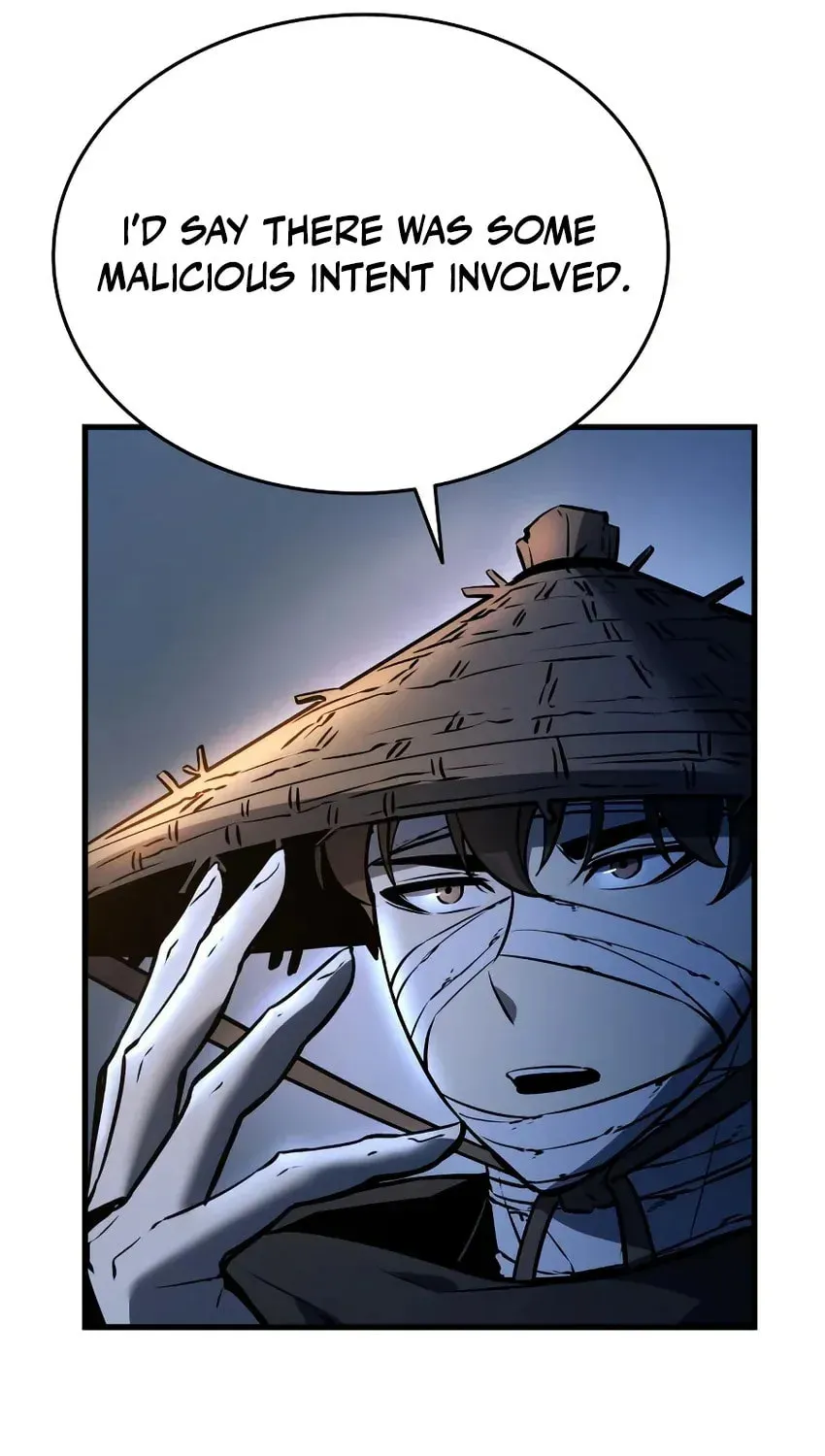 Reincarnation of the Divine Demon Chapter 4 page 11 - 