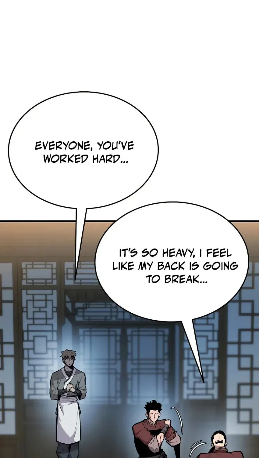 Reincarnation of the Divine Demon Chapter 4 page 102 - 