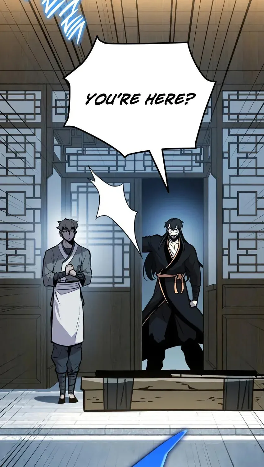 Reincarnation of the Divine Demon Chapter 4 page 104 - 