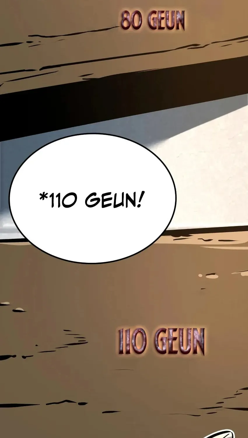Reincarnation of the Divine Demon Chapter 4 page 107 - 