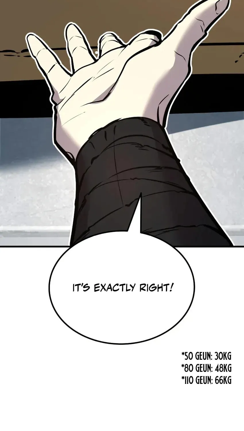 Reincarnation of the Divine Demon Chapter 4 page 108 - 