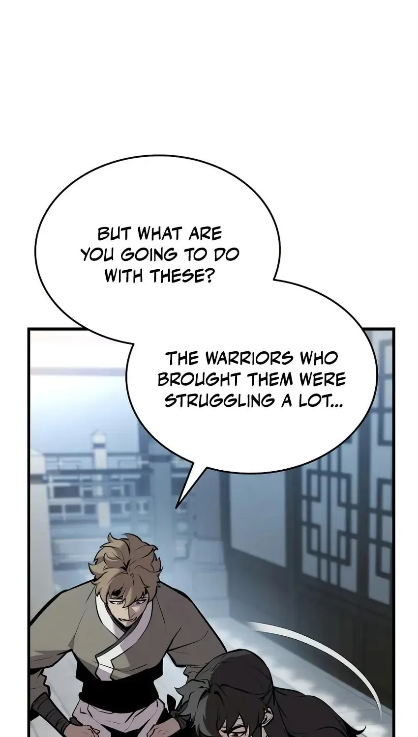 Reincarnation of the Divine Demon Chapter 4 page 109 - 