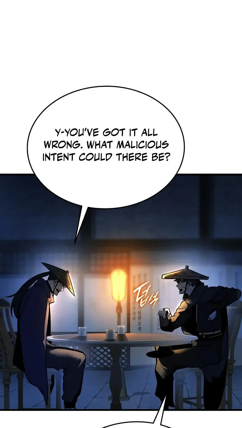 Reincarnation of the Divine Demon Chapter 4 page 12 - 