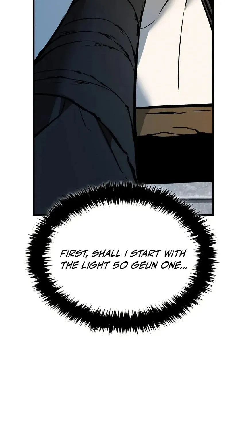 Reincarnation of the Divine Demon Chapter 4 page 113 - 