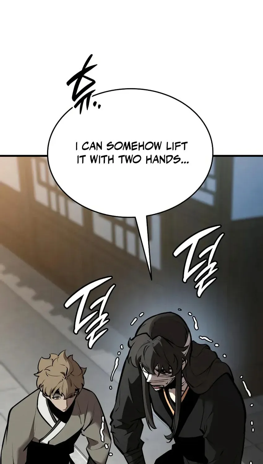 Reincarnation of the Divine Demon Chapter 4 page 120 - 