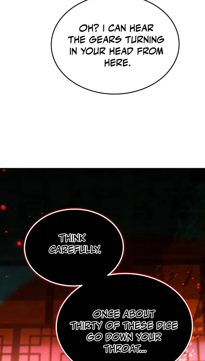 Reincarnation of the Divine Demon Chapter 4 page 13 - 
