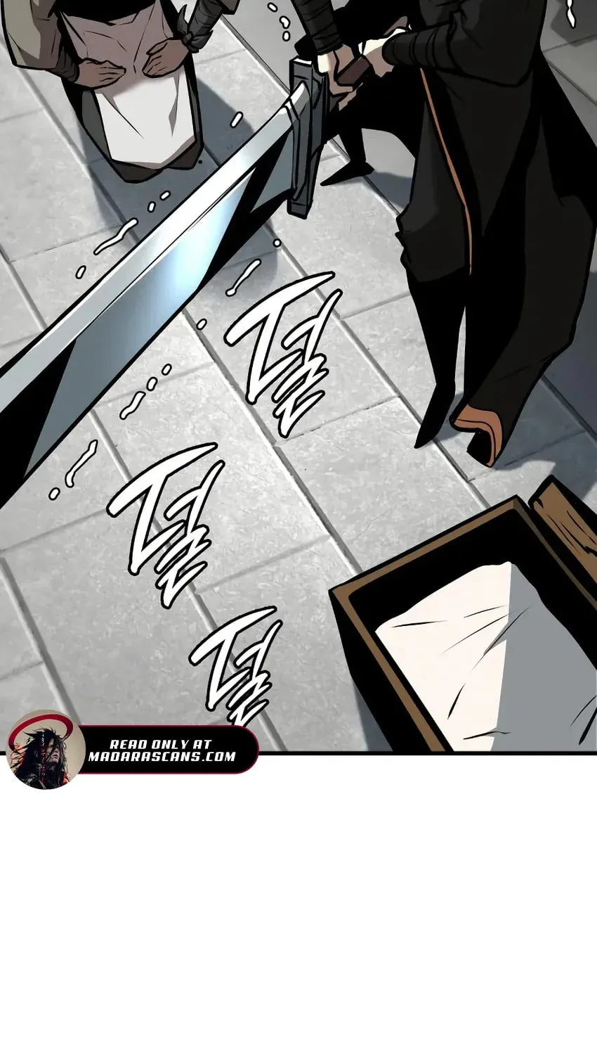 Reincarnation of the Divine Demon Chapter 4 page 121 - 