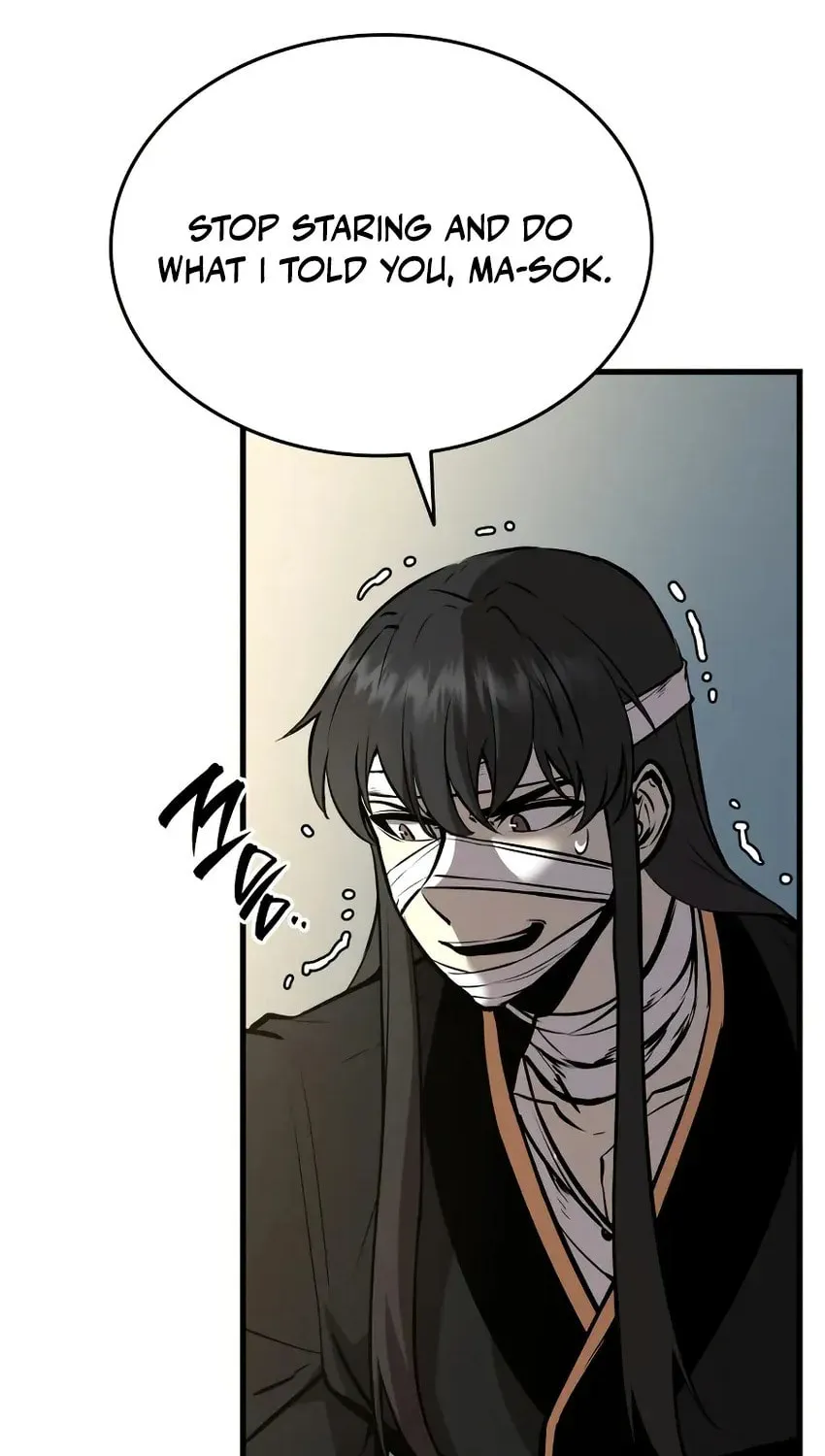 Reincarnation of the Divine Demon Chapter 4 page 122 - 