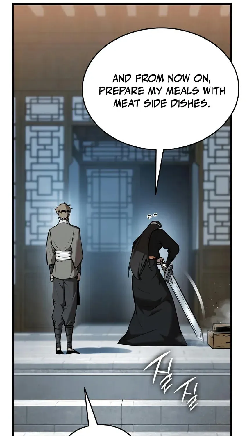 Reincarnation of the Divine Demon Chapter 4 page 124 - 