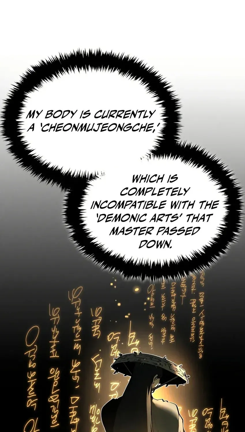 Reincarnation of the Divine Demon Chapter 4 page 130 - 