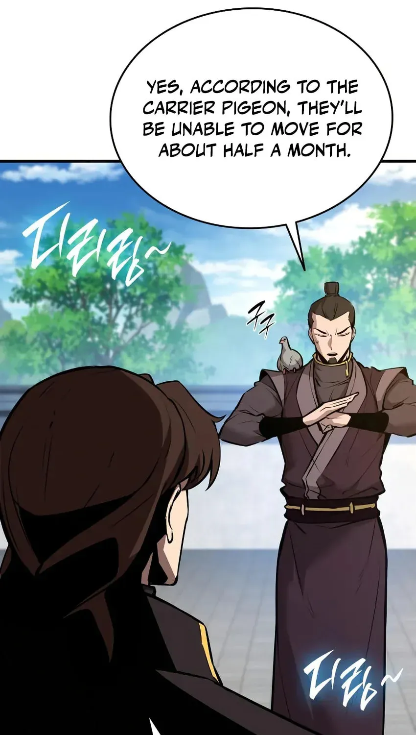 Reincarnation of the Divine Demon Chapter 4 page 142 - 