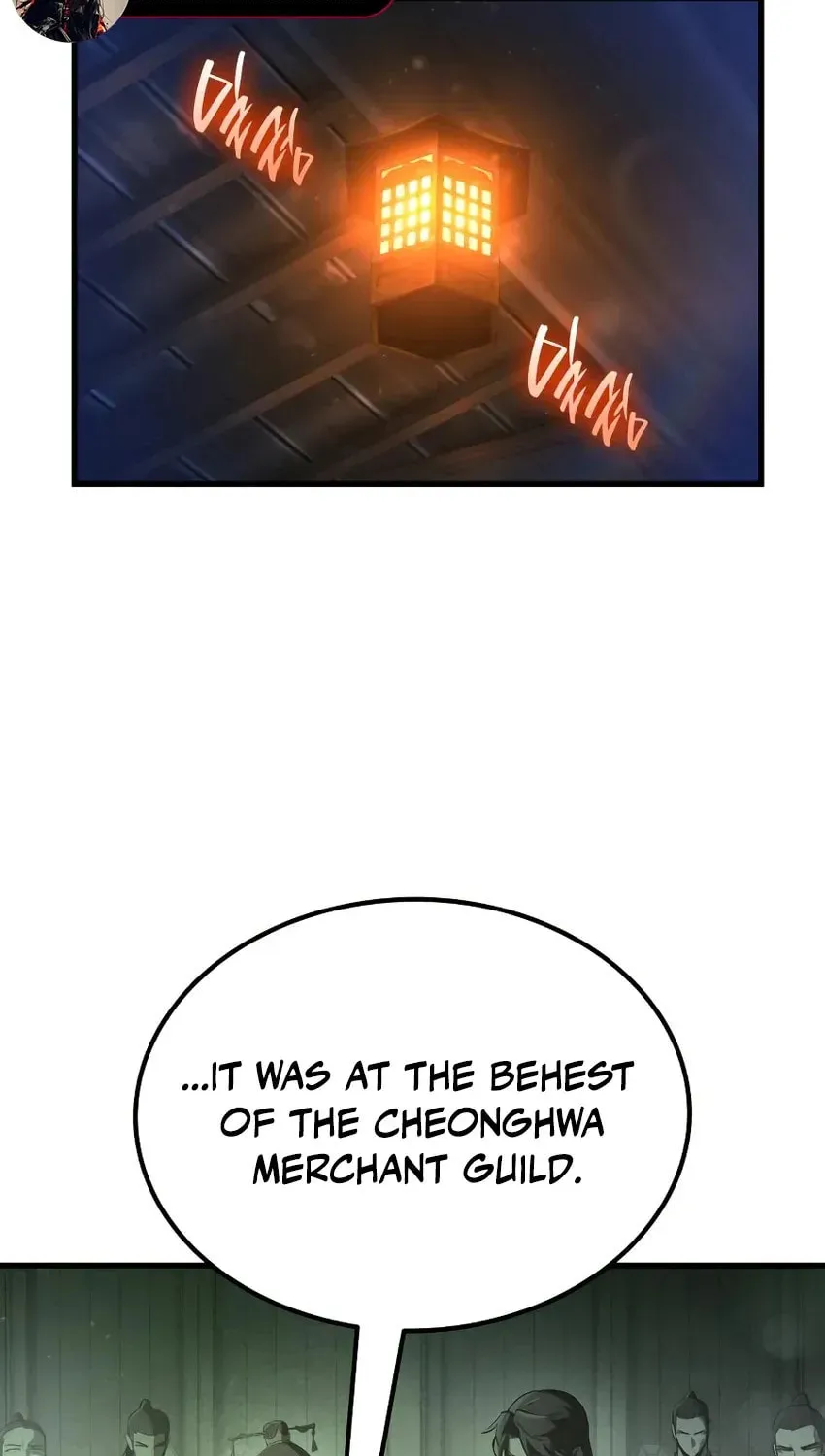 Reincarnation of the Divine Demon Chapter 4 page 16 - 