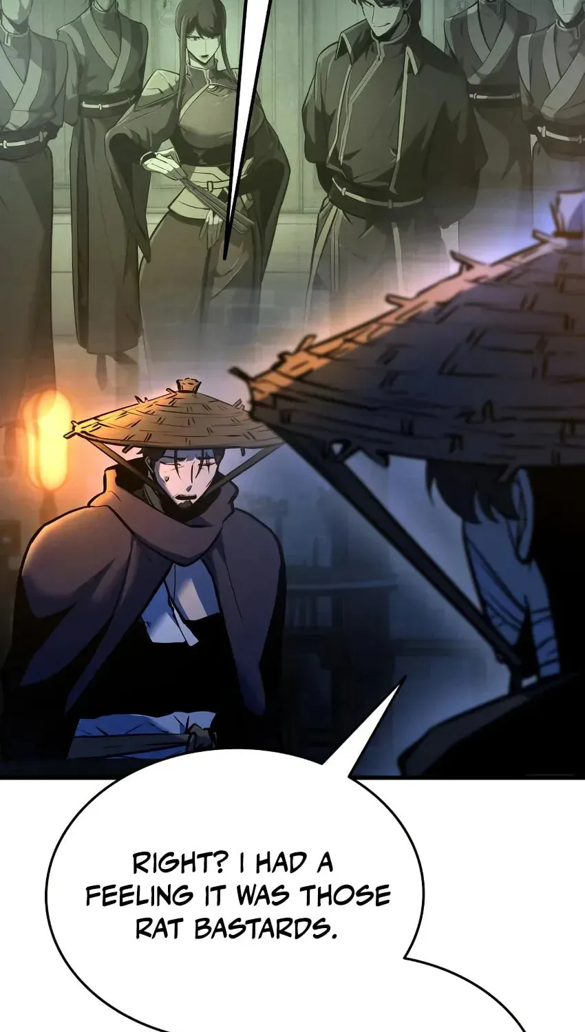 Reincarnation of the Divine Demon Chapter 4 page 17 - 