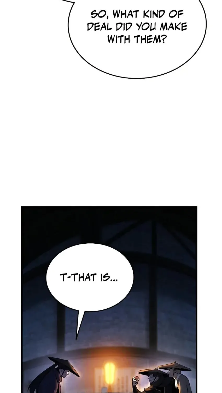 Reincarnation of the Divine Demon Chapter 4 page 18 - 