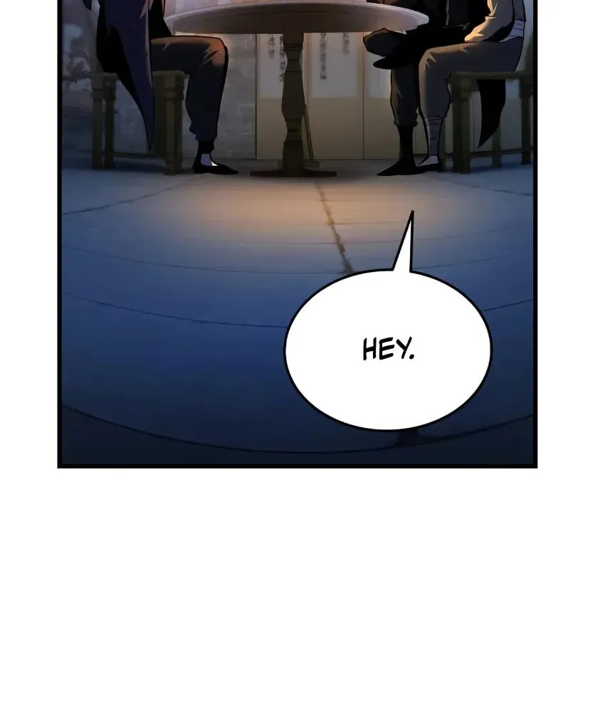 Reincarnation of the Divine Demon Chapter 4 page 19 - 