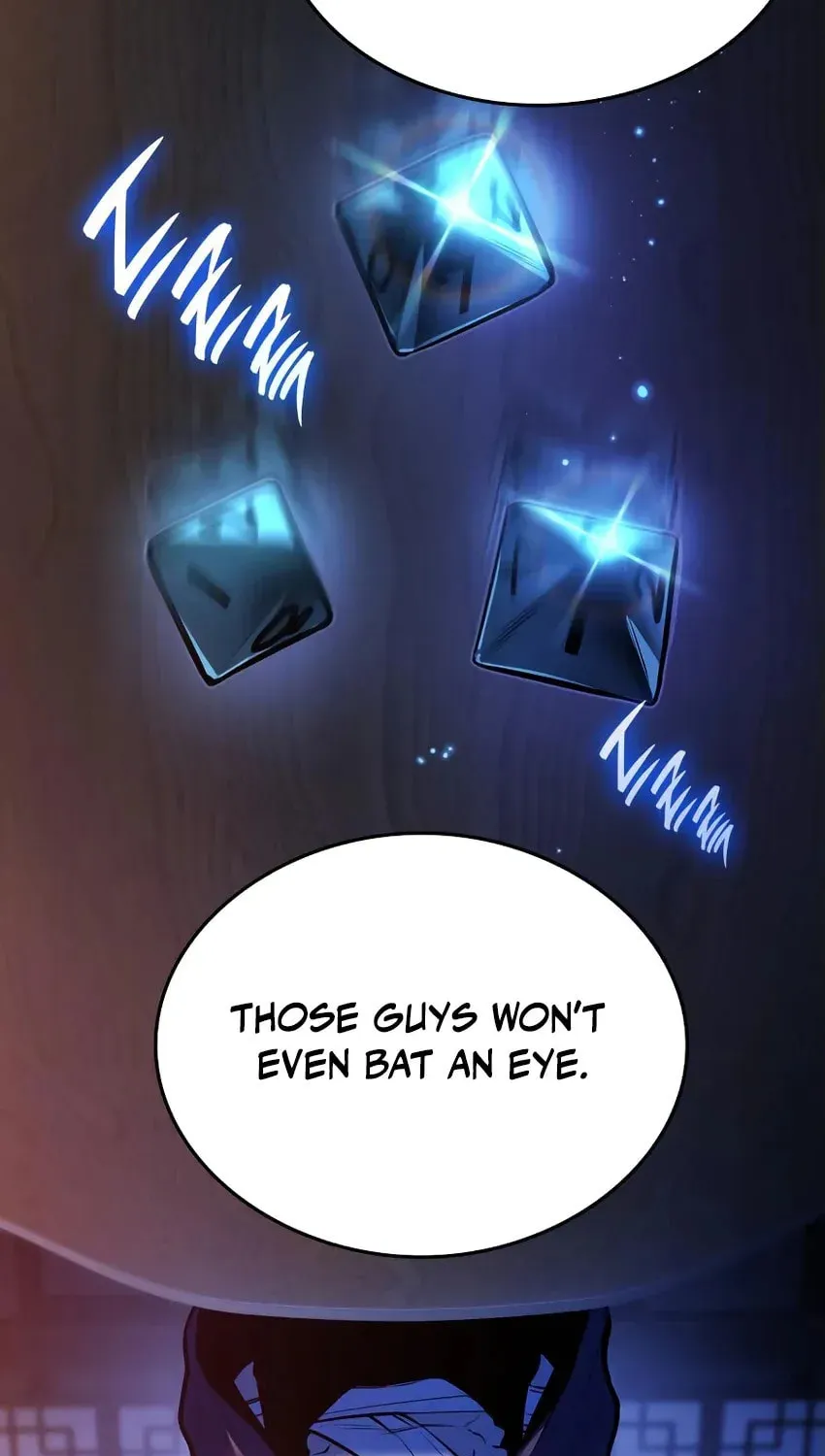 Reincarnation of the Divine Demon Chapter 4 page 22 - 