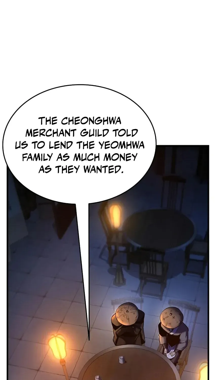 Reincarnation of the Divine Demon Chapter 4 page 25 - 