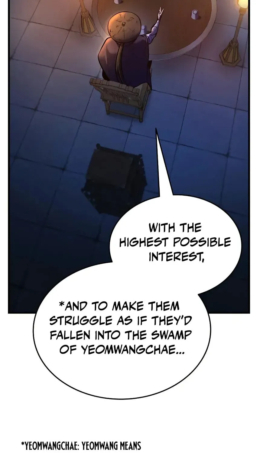 Reincarnation of the Divine Demon Chapter 4 page 26 - 