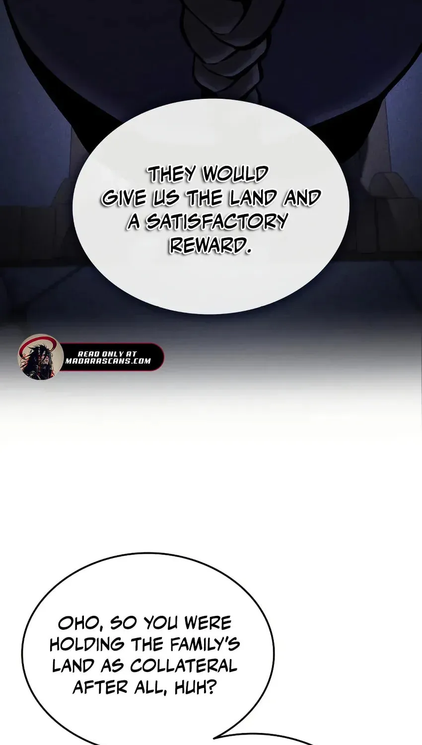 Reincarnation of the Divine Demon Chapter 4 page 30 - 