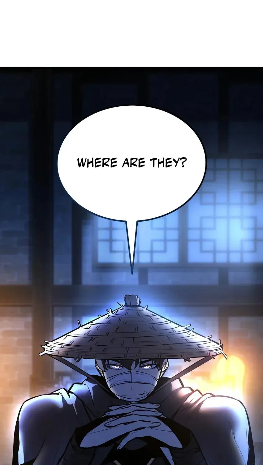Reincarnation of the Divine Demon Chapter 4 page 34 - 