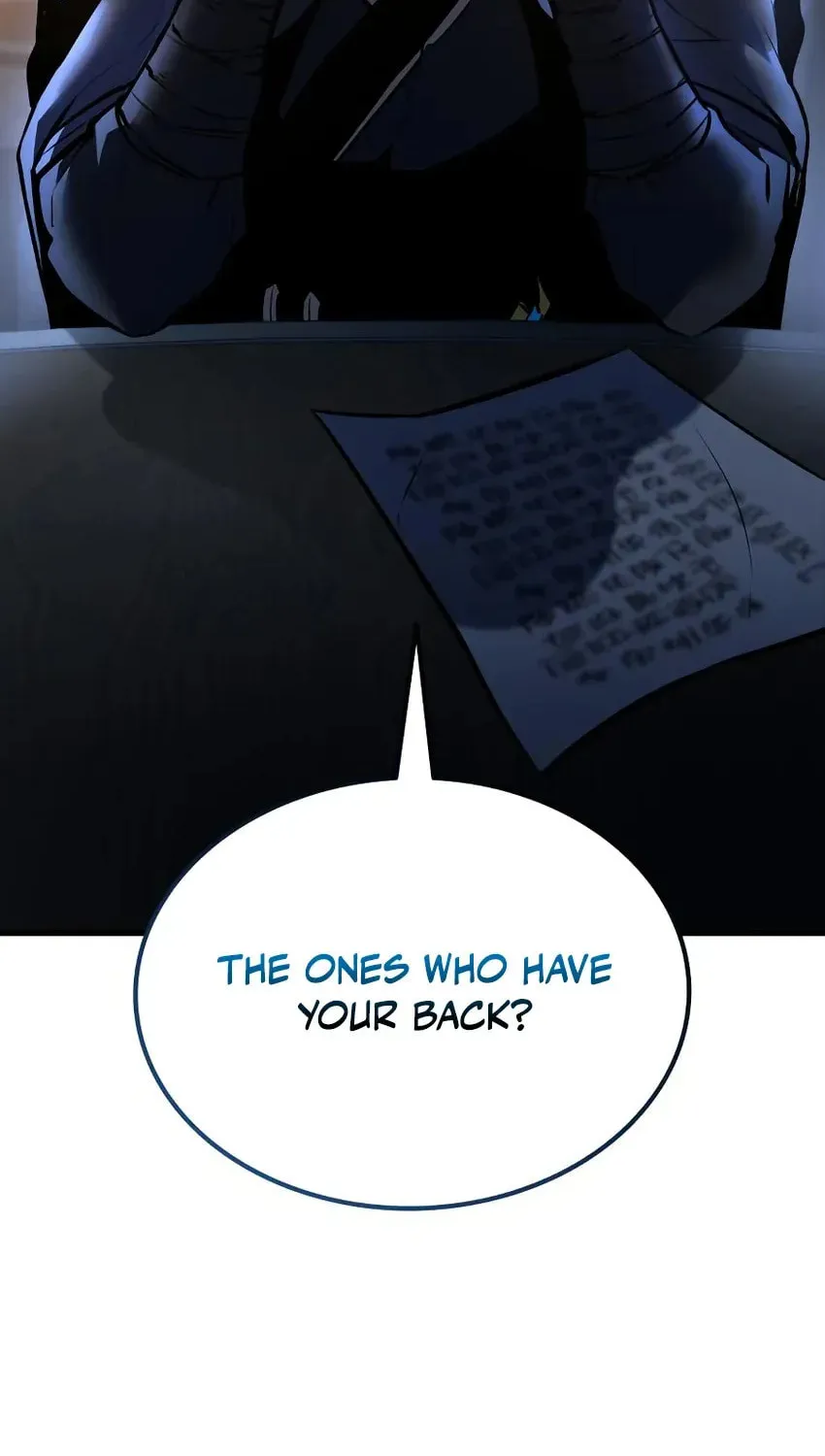 Reincarnation of the Divine Demon Chapter 4 page 35 - 