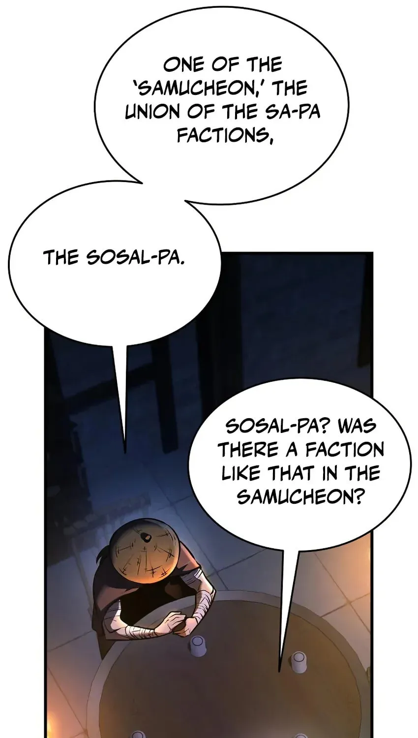 Reincarnation of the Divine Demon Chapter 4 page 37 - 