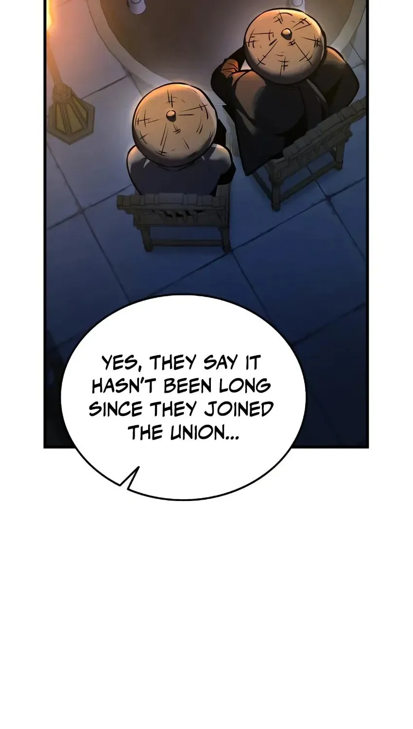 Reincarnation of the Divine Demon Chapter 4 page 38 - 