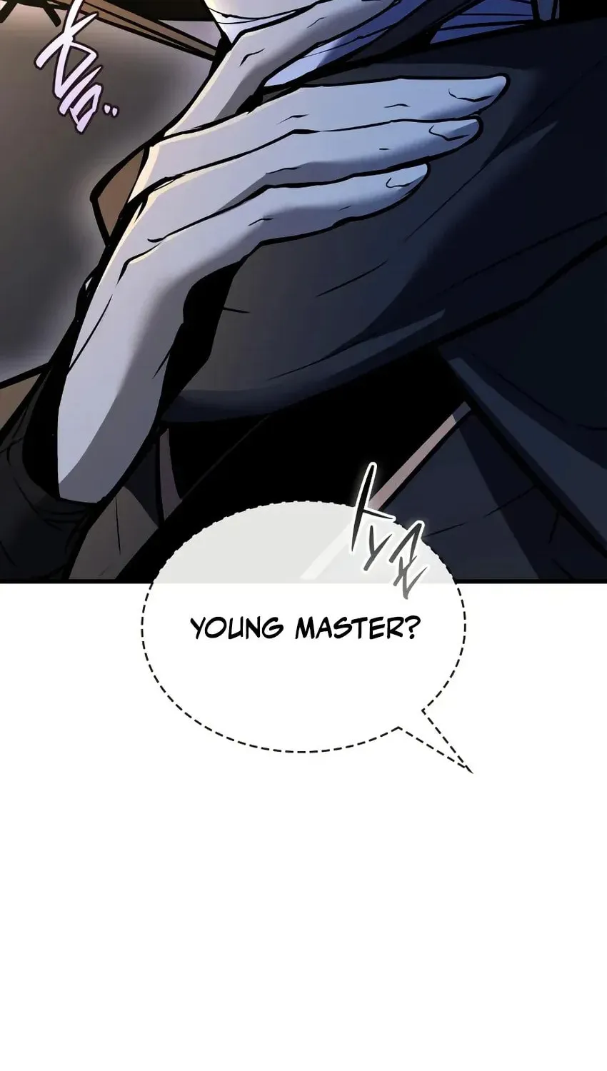 Reincarnation of the Divine Demon Chapter 4 page 40 - 