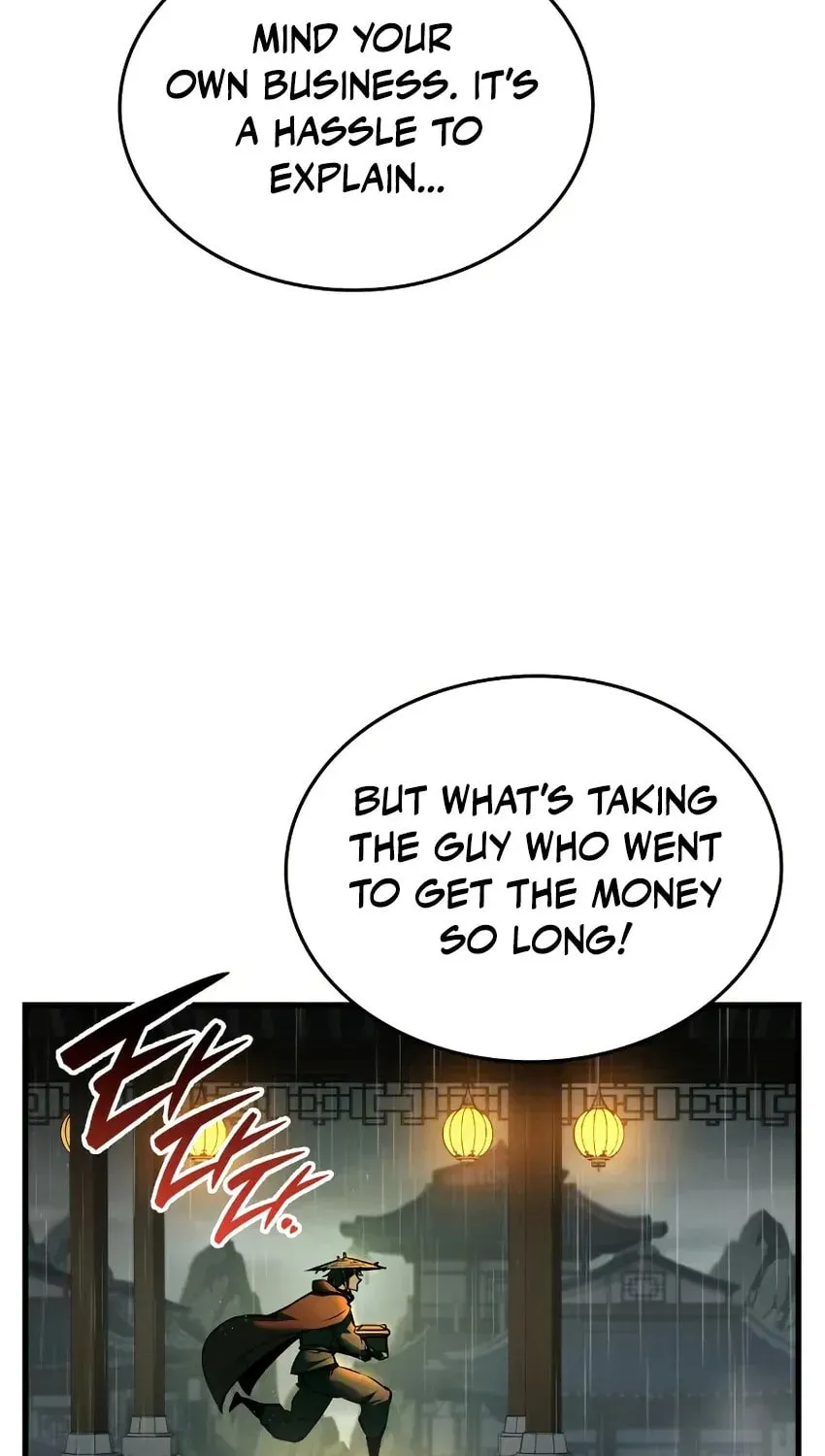 Reincarnation of the Divine Demon Chapter 4 page 42 - 