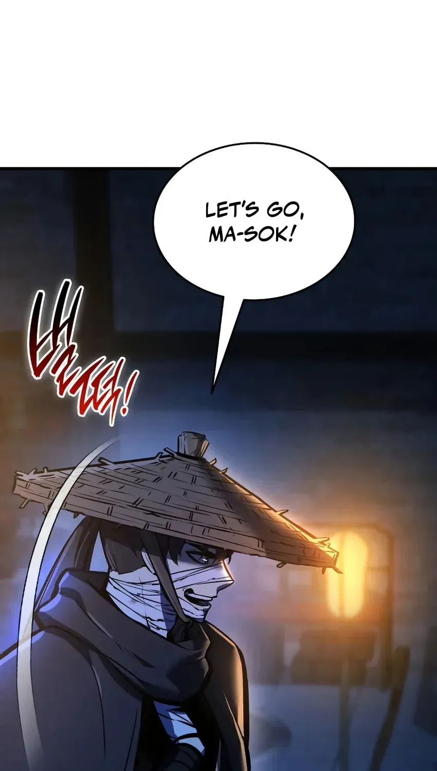 Reincarnation of the Divine Demon Chapter 4 page 50 - 