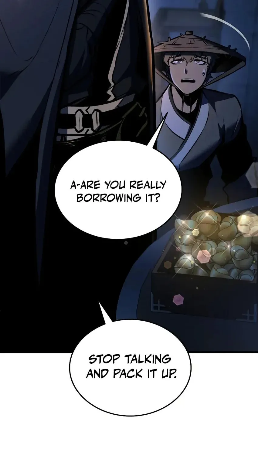 Reincarnation of the Divine Demon Chapter 4 page 51 - 