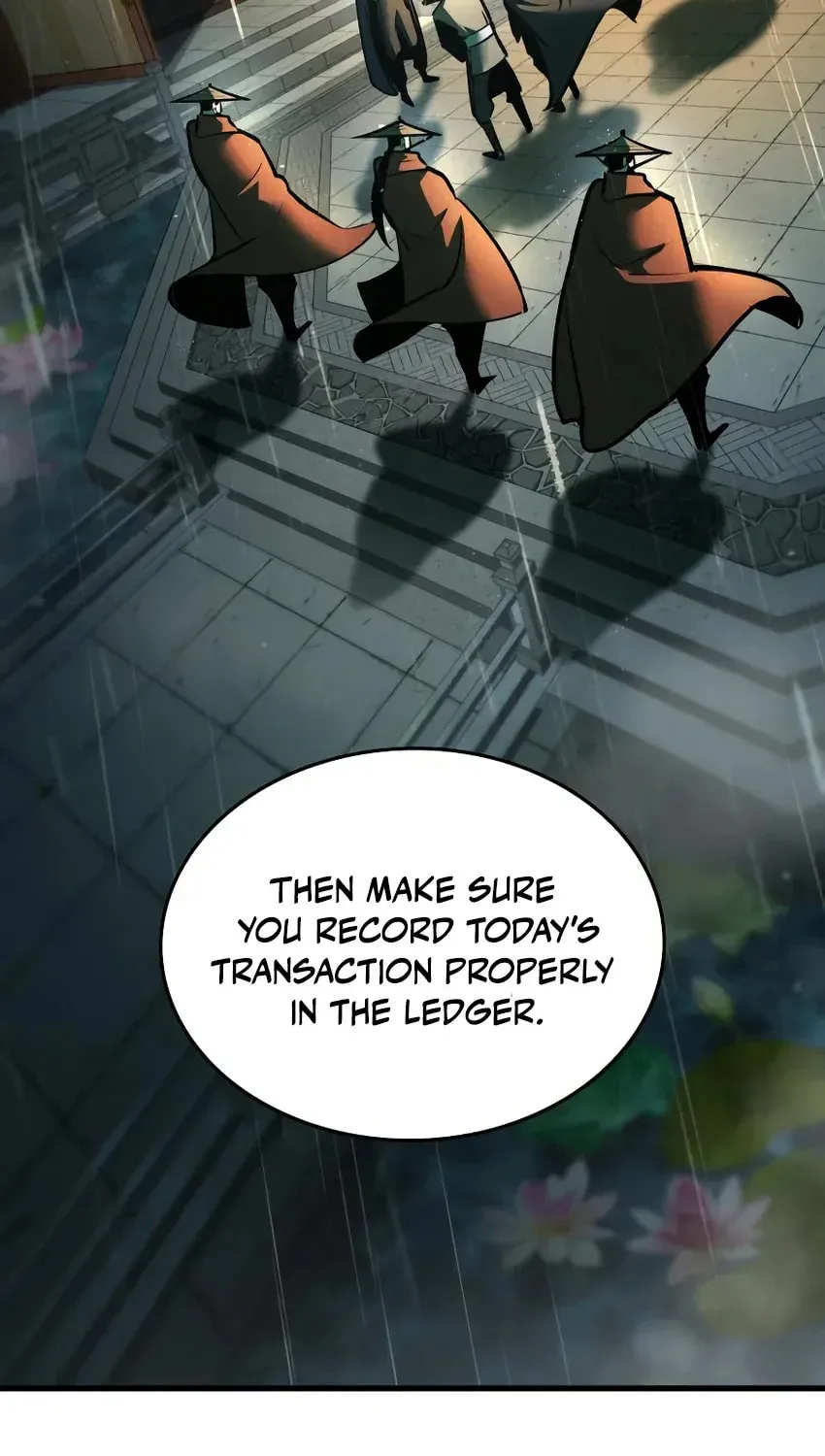 Reincarnation of the Divine Demon Chapter 4 page 55 - 