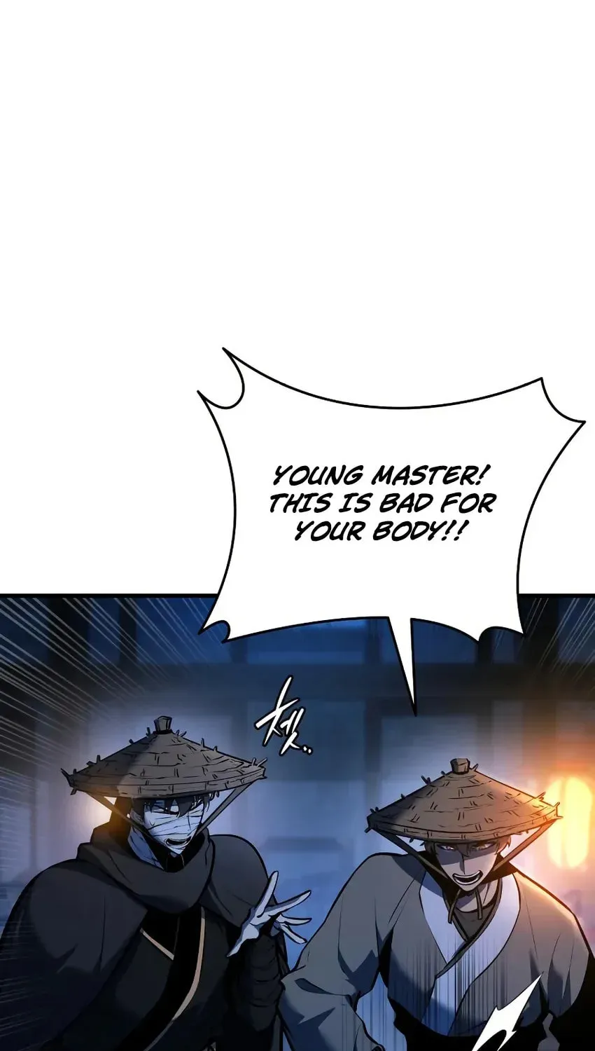 Reincarnation of the Divine Demon Chapter 4 page 7 - 