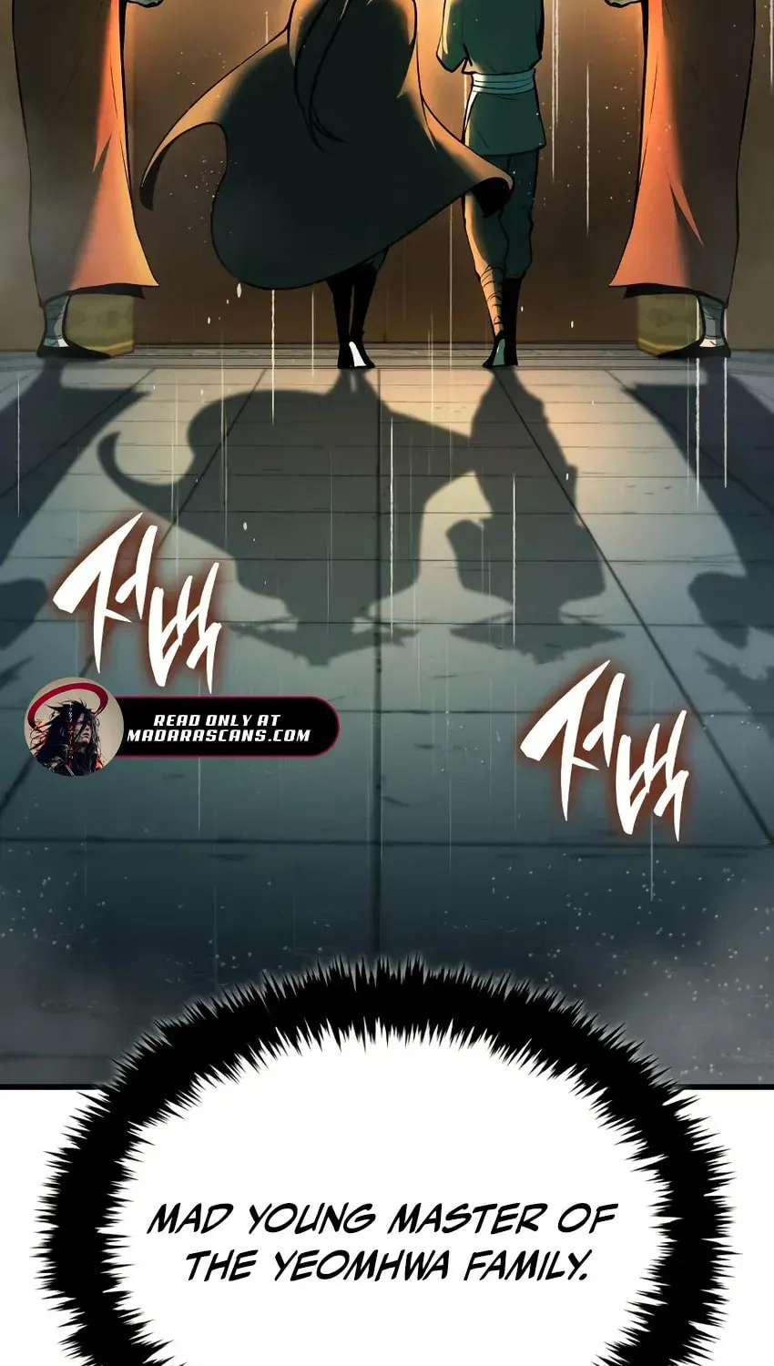 Reincarnation of the Divine Demon Chapter 4 page 64 - 