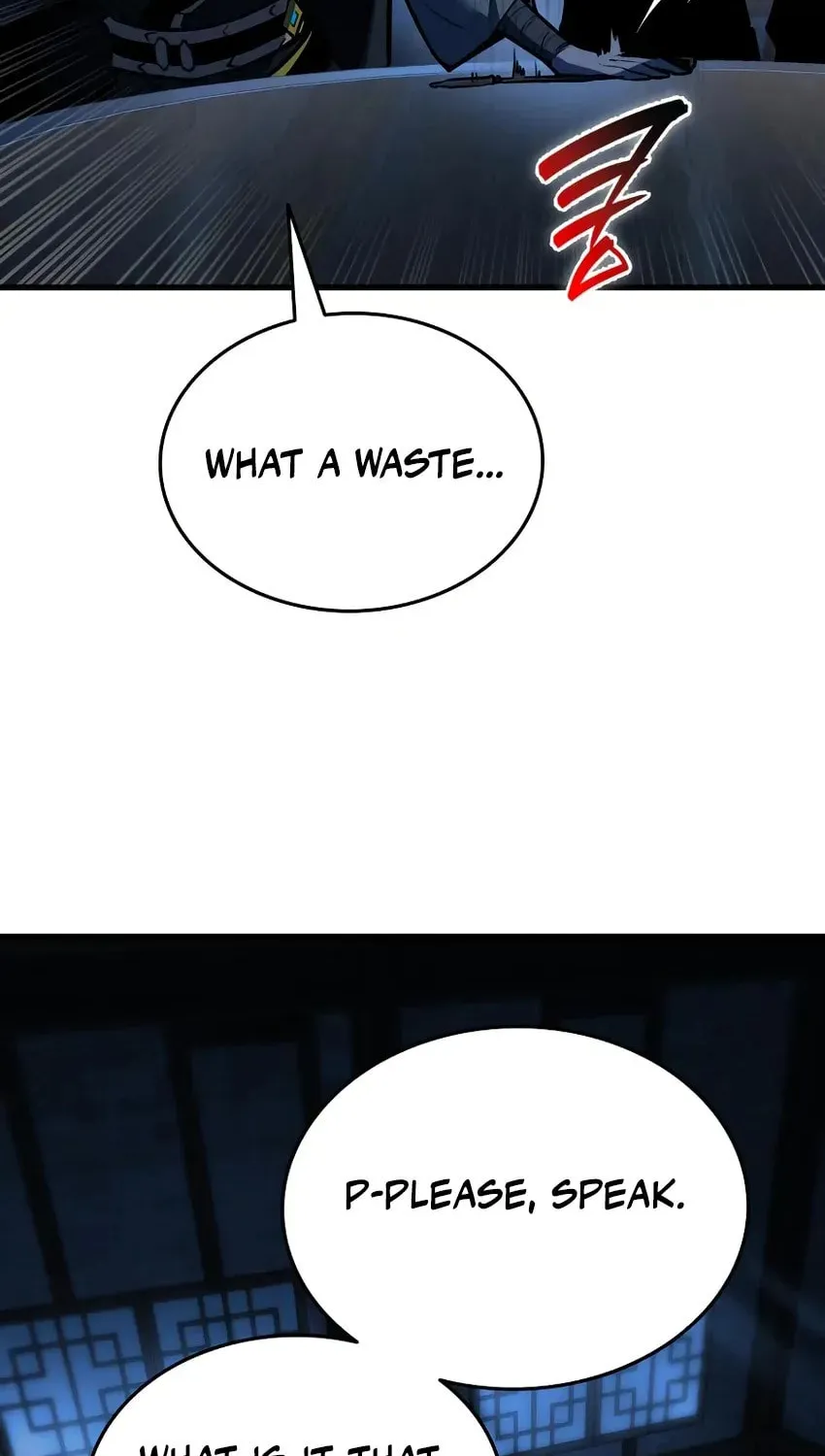 Reincarnation of the Divine Demon Chapter 4 page 8 - 