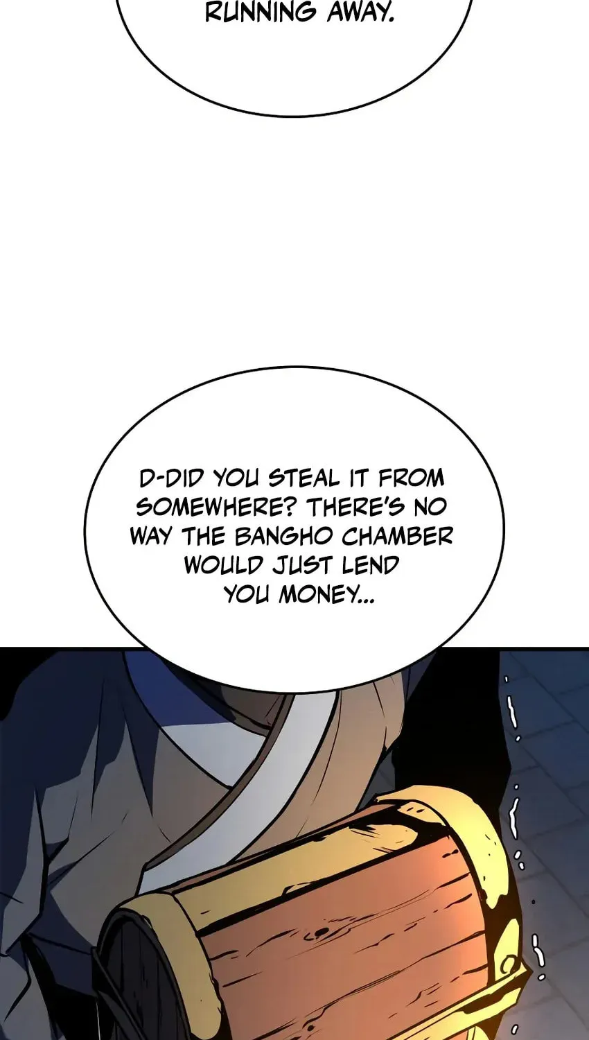 Reincarnation of the Divine Demon Chapter 4 page 74 - 