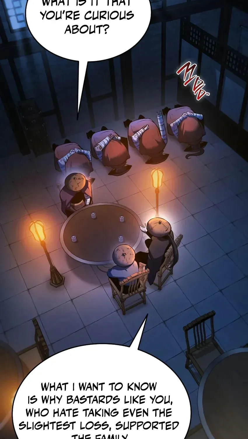 Reincarnation of the Divine Demon Chapter 4 page 9 - 
