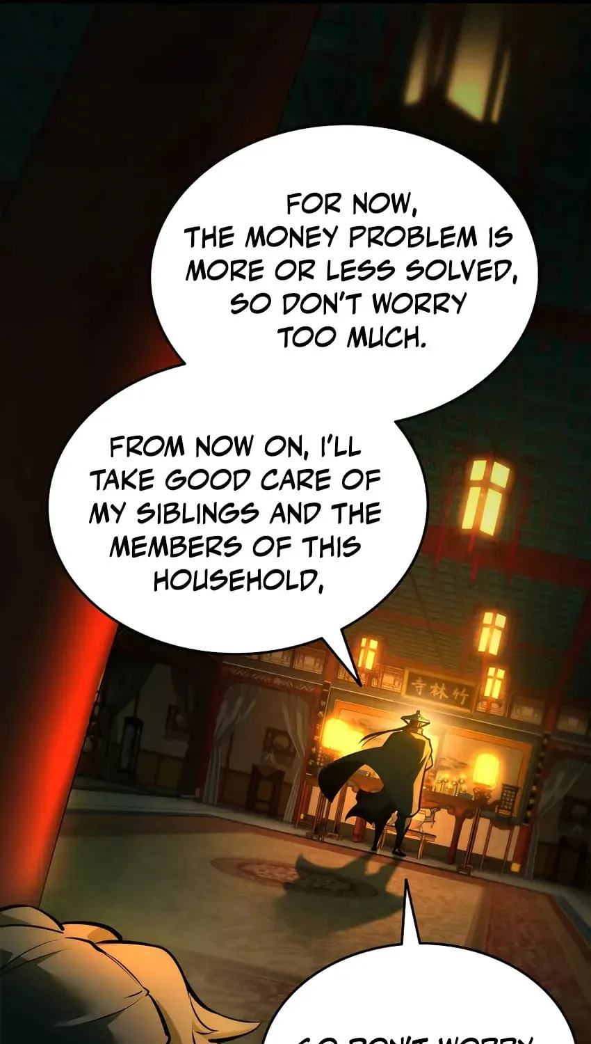 Reincarnation of the Divine Demon Chapter 4 page 89 - 
