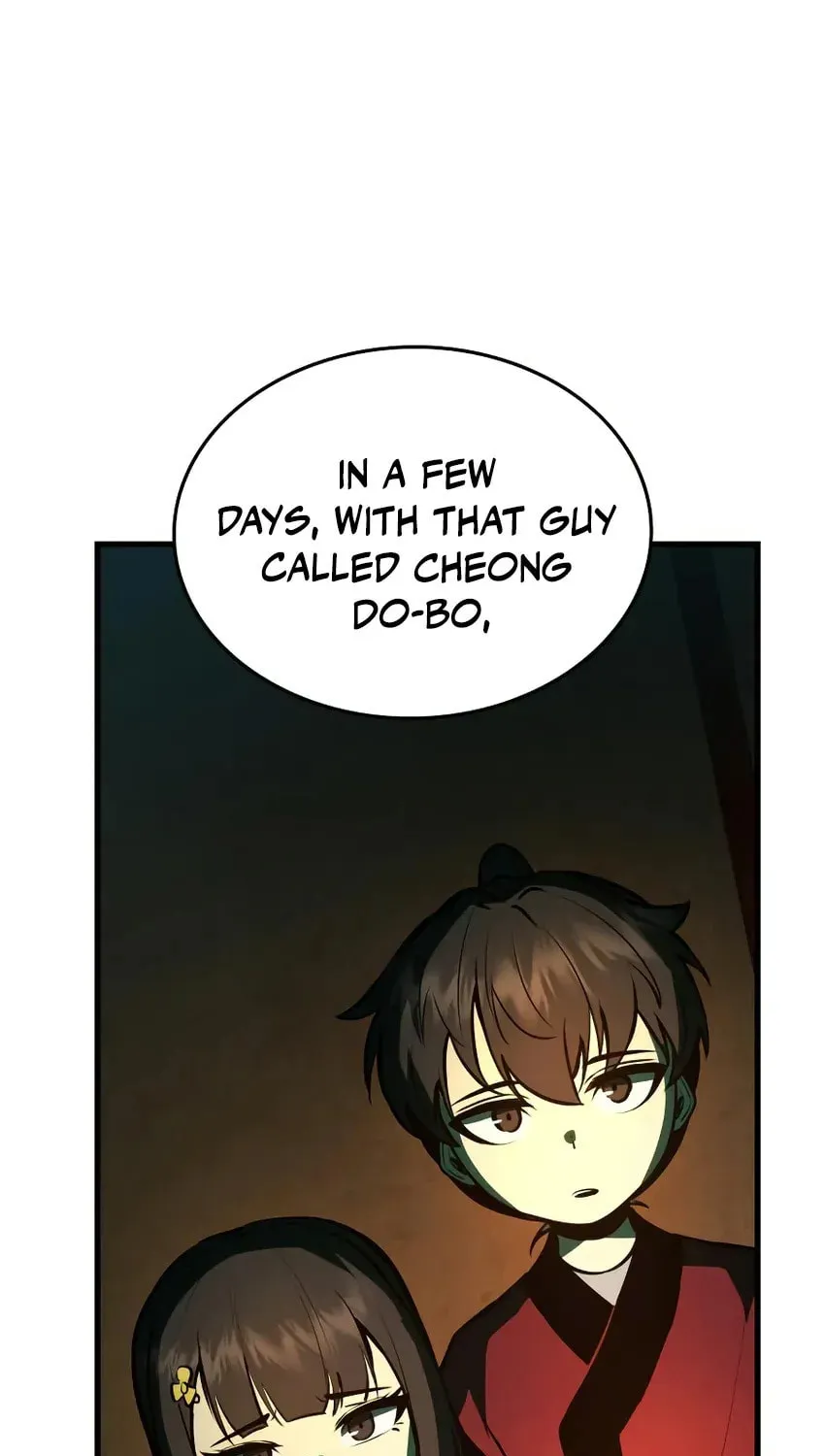 Reincarnation of the Divine Demon Chapter 4 page 91 - 