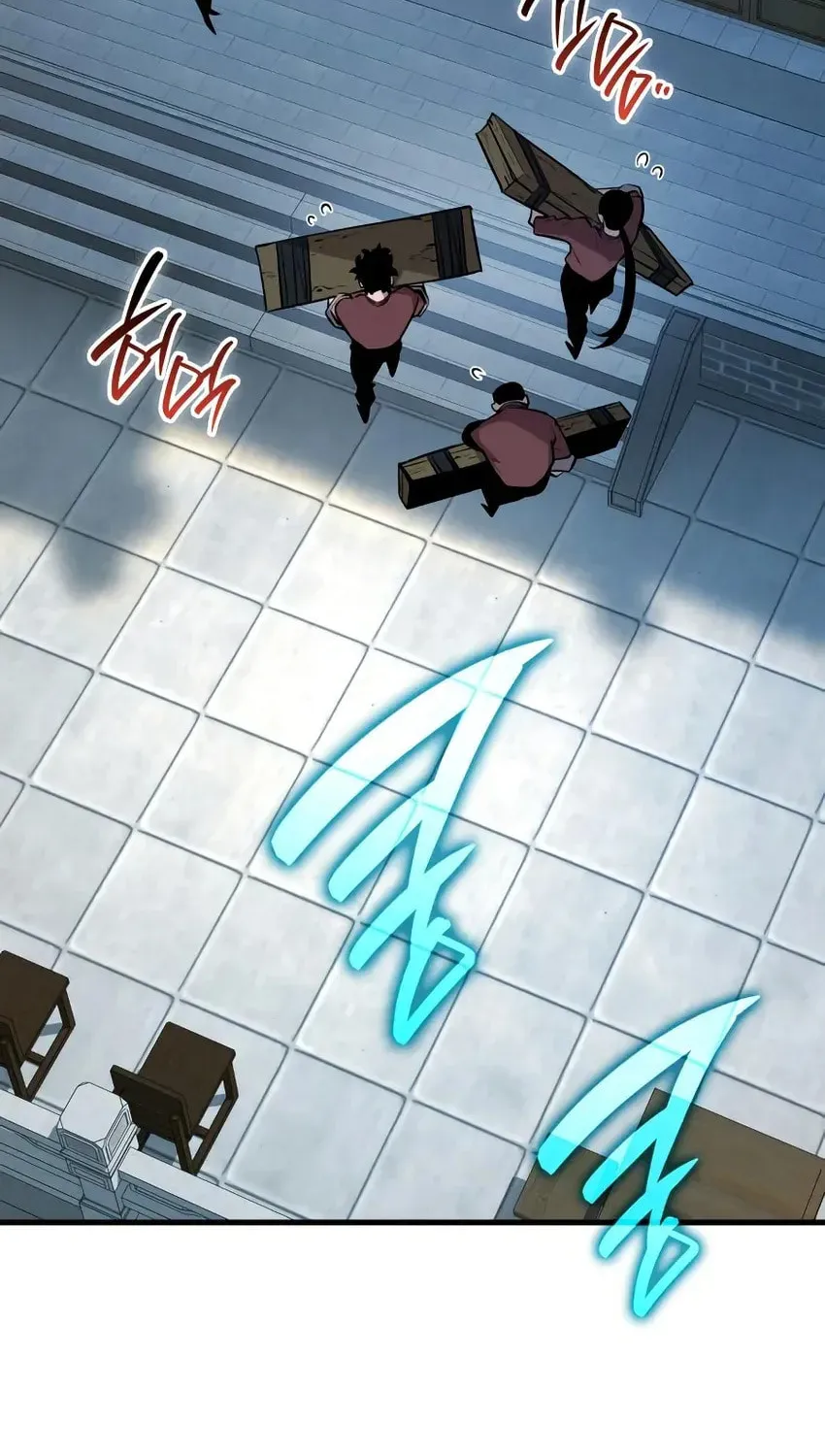 Reincarnation of the Divine Demon Chapter 4 page 99 - 