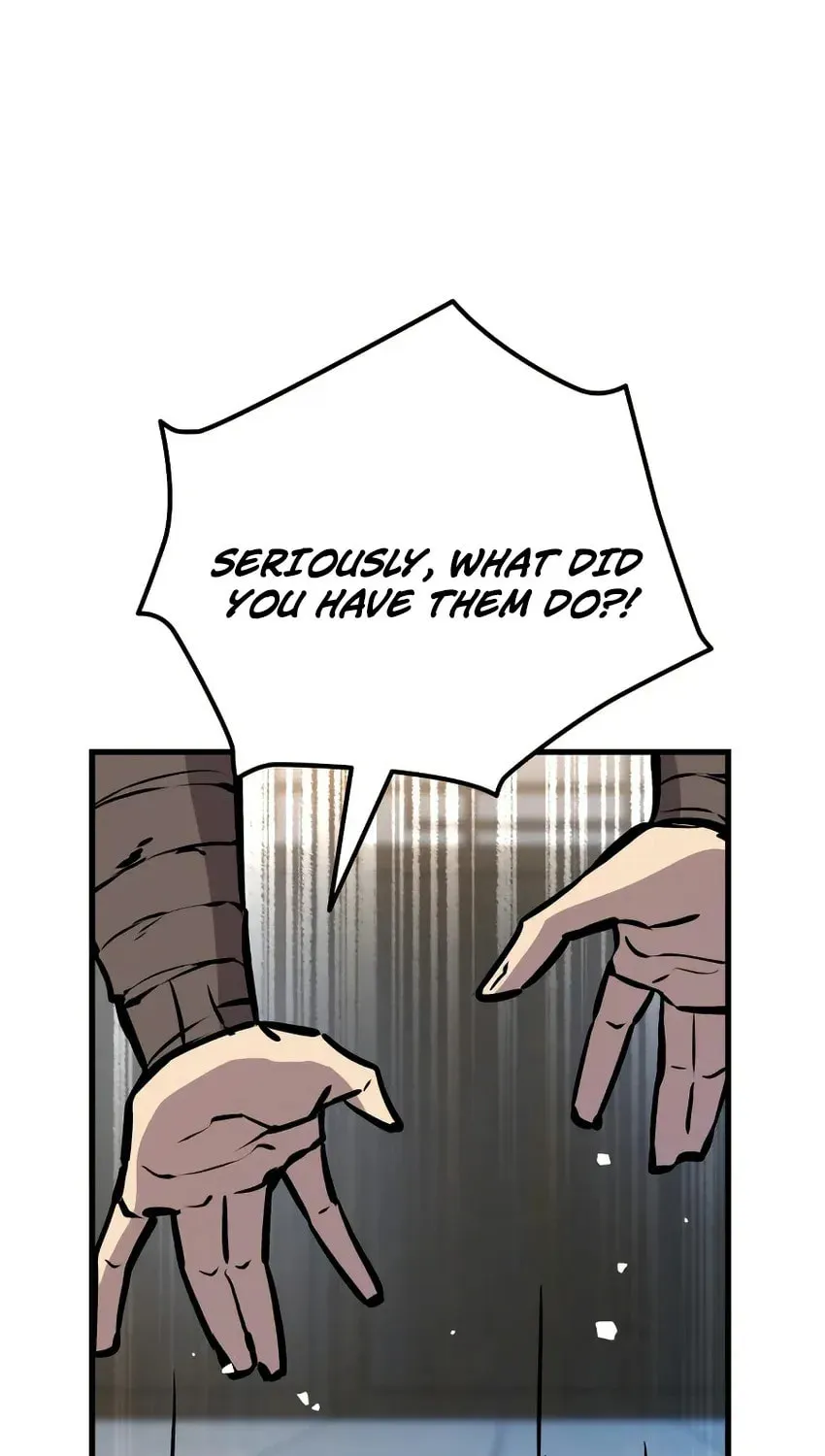 Reincarnation of the Divine Demon Chapter 4 page 100 - 