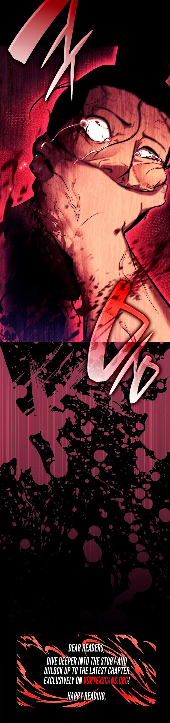 Reincarnation of the Divine Demon Chapter 40 page 11 - 