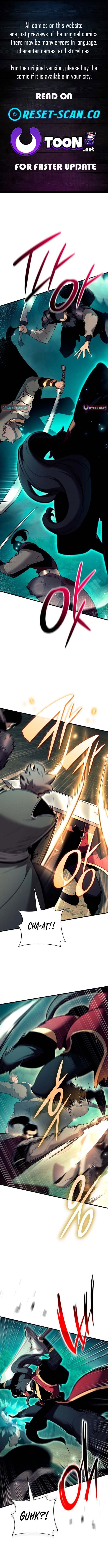 Reincarnation of the Divine Demon Chapter 42 page 1 - 