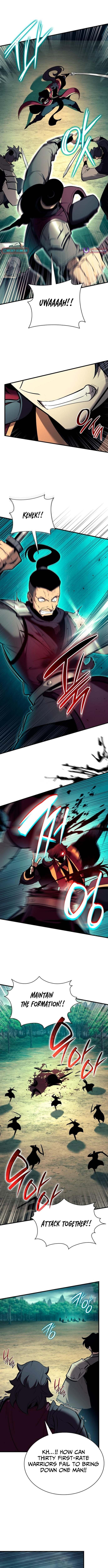 Reincarnation of the Divine Demon Chapter 42 page 2 - 