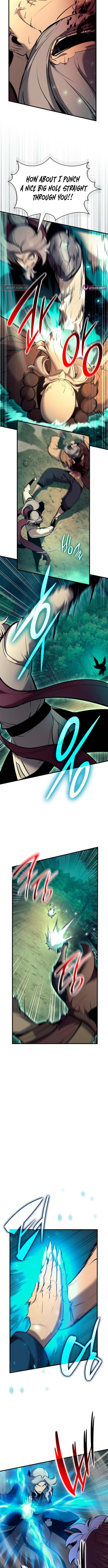 Reincarnation of the Divine Demon Chapter 42 page 11 - 