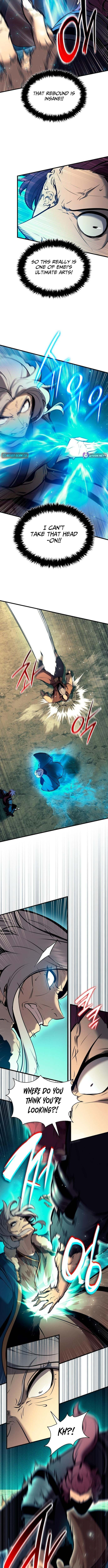 Reincarnation of the Divine Demon Chapter 42 page 12 - 