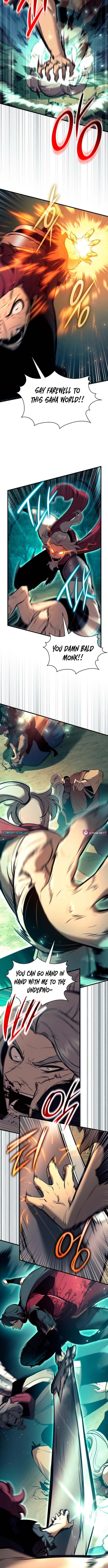 Reincarnation of the Divine Demon Chapter 42 page 13 - 