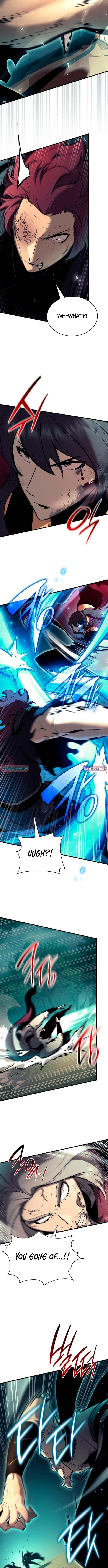 Reincarnation of the Divine Demon Chapter 42 page 14 - 