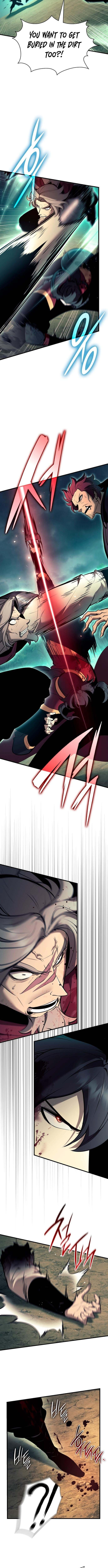 Reincarnation of the Divine Demon Chapter 42 page 15 - 